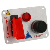 Startpanel V2 QSP Products